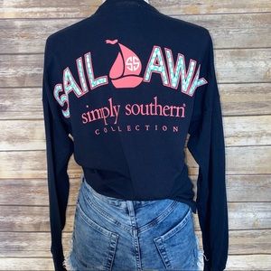Simply Southern Long Sleeve T-Shirt